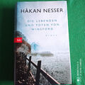 Die Lebenden und Toten von Winsford: Roman von Håkan Nesser - SEHR GUT !!!!!!!!