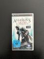 Assassin's Creed: Bloodlines (Sony PSP, 2009)