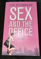 Eva Sternberg SEX AND THE OFFICE Roman TB 1. Auflage 2013 sehr gut