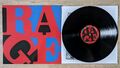 Rage Against The Machine - Renegades Vinyl LP Alternative Funk Metal Hard Rock