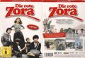 DIE ROTE ZORA (1979) --- Komplettbox --- alle 13 Episoden --- Kult-TV ---