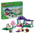 LEGO® Minecraft™ 21253 Das Tierheim Neu & OVP