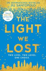 The Light We Lost | Jill Santopolo | 2018 | englisch