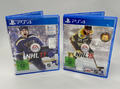 NHL17 & NHL15 für Playstation 4 PS4 USK12 Eishockey Sport