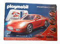 Playmobil Porsche 911 Carrera S 3911 mit Lichteffekten