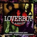 Classics von Loverboy | CD | Zustand gut