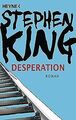 Desperation: Roman von Stephen King | Buch | Zustand sehr gut