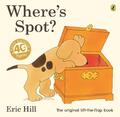 Where's Spot? Eric Hill
