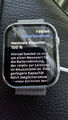 Apple Watch Series 7(GPS,45mm)-Aluminiumgehäuse Silber, Milanaisearmband-wie NEU