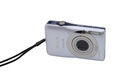 Canon IXUS 105 IS Digitalkamera 12 MP 4x ZOOM Auto Modus Bildstabilisierung