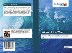 Wings of the Wind | Issa Adem | 2018 | englisch