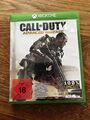 Call Of Duty: Advanced Warfare - Day Zero Edition (Microsoft Xbox One, 2014)