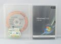 Microsoft Windows Vista Ultimate - SB/OEM-Vollversion - 32Bit - DVD - Deutsch -