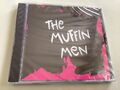 CD MUFFIN MEN same (1993) Frank Zappa Covers