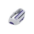 Scherkopfrahmen Braun 67030677 für Rasierer Trimmer LadyShaver