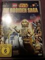 Lego® Star Wars™ Die Droiden Saga Volium 1 DVD