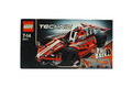 LEGO® Technic 42011 Action Rennwagen - NEU & OVP