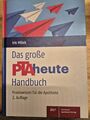 Das große PTAheute-Handbuch | Buch | 9783769271249