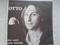 LP  Otto - Das Wort zum Montag -  1977     B4