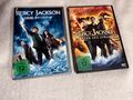 Percy Jackson 1 & 2 (Diebe im Olymp / Bann des Zyklopen) | DVD 140