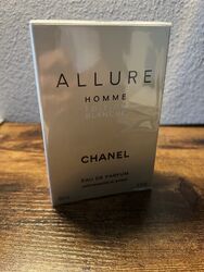 CHANEL - Allure Homme Edition Blanche - EdP - 150 ml, Neu, Foliert
