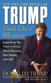Trump: Think Like a Billionaire 9780345481405 - Kostenlose Nachverfolgung