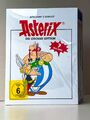 Asterix Die große Edition Collectors Studiocanal Edition Collection Bluray Box *