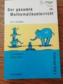 Der gesamte Mathematikunterricht im 3. Schuljahr. Prögel Praxis 237