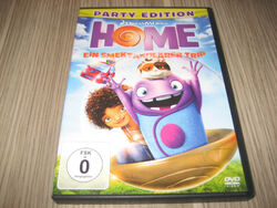 (X3) 1 DVD Kinderfilm siehe Auswahl Ice Age - Disney - Heidi - Bibi - Barbie uvm