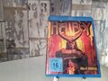 Hellboy - Call of Darkness Blu-Ray wie Neu