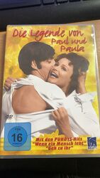 Die Legende Von Paul Und Paula DVD Angelina Domröse Winfried Glatzeder