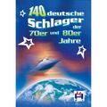 Hildner - 140 Deutsche Schlager der 70er und 80er Jahre | Neu
