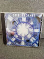 STEEL PROPHET - INTO THE VOID/CONTINUUM 2 CD