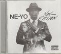 CD Ne-Yo Non-Fiction NEW OVP Motown