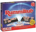 Original Rummikub XXL | Premium Spielsteine mit extra großen Zahlen | Spiel