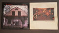 The Feelies - Only Life LP + Time For A Witness LP