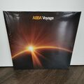 ABBA - Voyage Limited Edition Orange Vinyl AUSVERKAUFT NEU