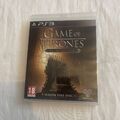 Game of Thrones? A Telltale Games Serie: Season Pass Disc - PlayStation 3