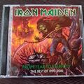 IRON MAIDEN - 2 CD  - From Fear to Eternity - Heavy Metal - Sehr Gut