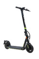 CityBug ES 102 schwarz E-Scooter Elektroroller mit Straßenzulassung