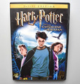 Harry Potter und der Gefangene von Askaban - Film DVD