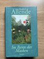 Im Bann der Masken - Isabel Allende