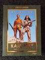 Karl May DVD-Collection III (3) Limited Edition (DVD) sehr guter Zustand !
