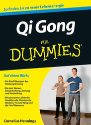Qi Gong für Dummies | Cornelius Hennings | 2012 | deutsch
