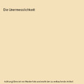 Die Unermesslichkeit, David Vann