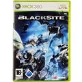 Blacksite Xbox 360 Spiel Spiele OVP Komplett Zustand SEHR GUT