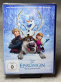 Die Eiskönigin - Völlig Unverfroren - Disney - DVD - Neu