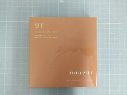 Morphe 9T Neutral Territory Eyeshadow Palette 11.1g/11.90 eur (100g/ 107.20eur)