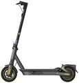 Ninebot by Segway KickScooter MAX G2 D 24,3 kg 450 W E-Scooter 15,3 Ah Schwarz,