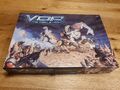 VOR The Maelstrom 4000 Box open used miniaturen spiel